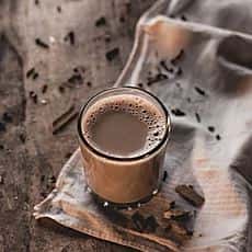 Hot Chocolate