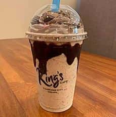Frappe