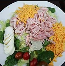 Chef Salad