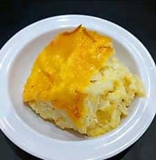 Hash Brown Casserole