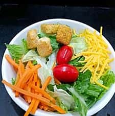 Side Salad