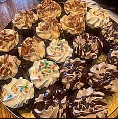 Dozen Cupcakes