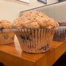 Half Dozen Muffins