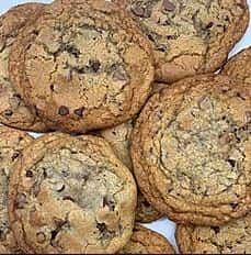 Half Dozen Cookies