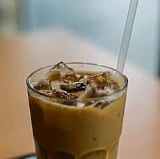 Iced Coffee