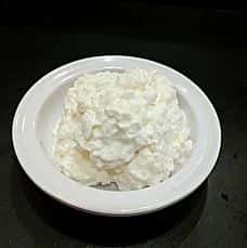 Cottage Cheese