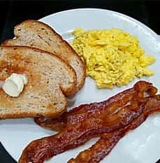 Egg Breakfast