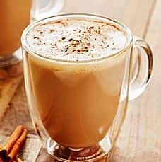 Chai Latte