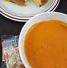 Tomato Soup