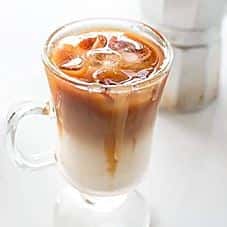 Caramel Macchiato