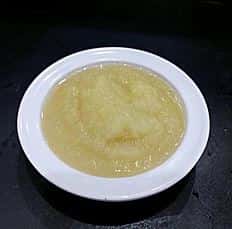 Applesauce