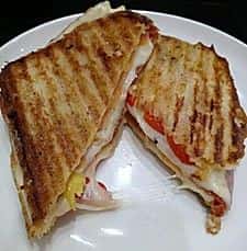 Italian Panini