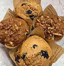 Dozen Muffins
