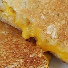 Build Your Own Grilled Cheese