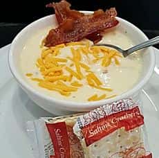 Specialty Soup of the Week