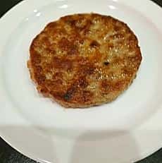 Sausage Patty