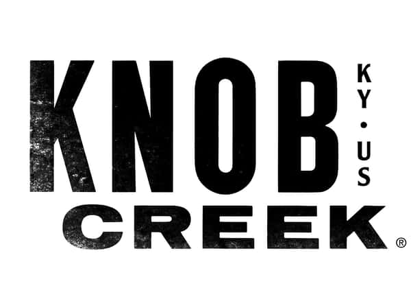 Whiskey- Knob Creek