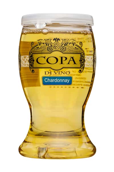 COPA- Chardonnay