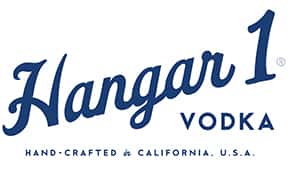 Vodka- Hangar 1