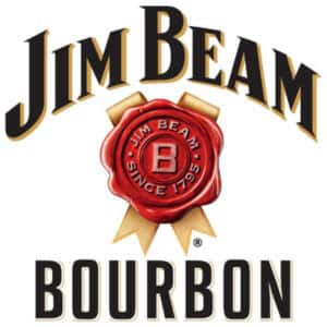 Bourbon- Jim Beam