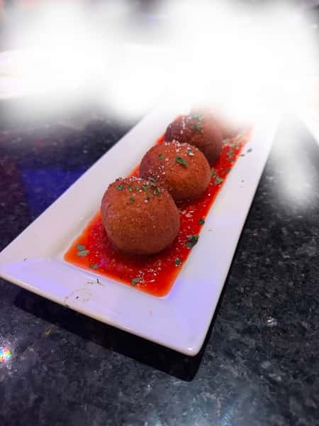 Arancini