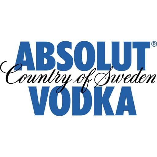 Vodka- Absolut