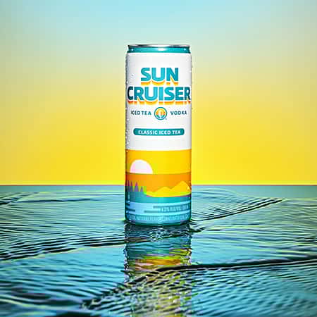 Sun Cruiser- Classic Iced Tea