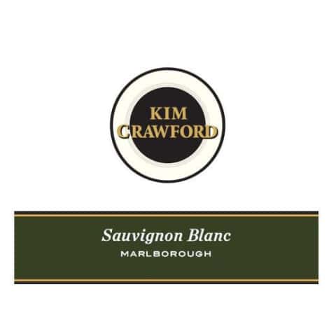 Glass- Kim Crawford- Sauvignon Blanc