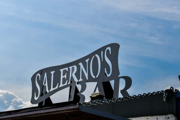 Exterior Sign 1