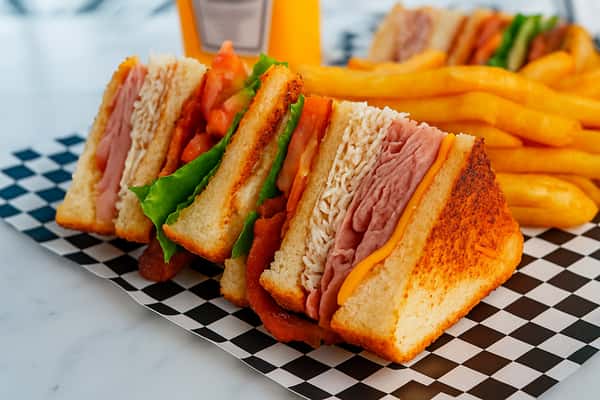 Sandwich