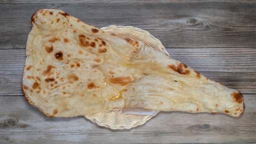nepalese tortilla