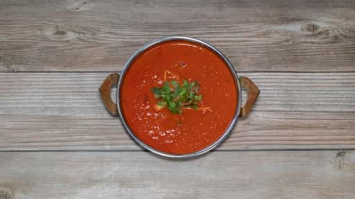nepalese soup