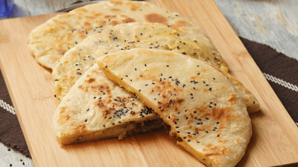 Aloo Kulcha