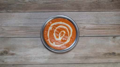 indian soup