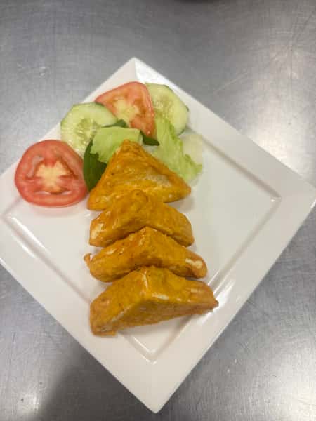 Paneer Pakora