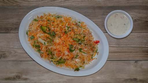 nepalese rice