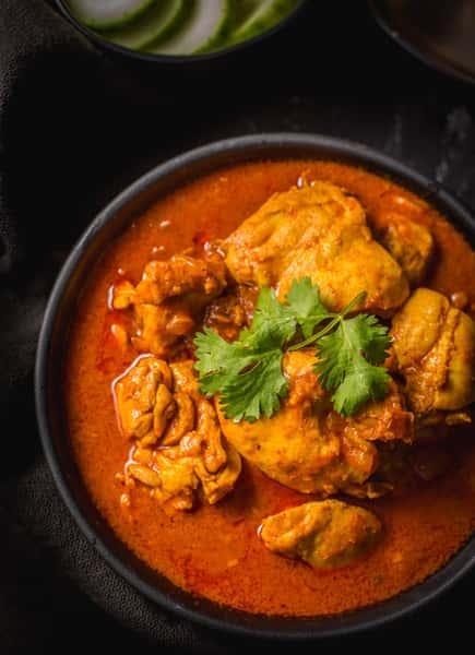 Chicken Curry
