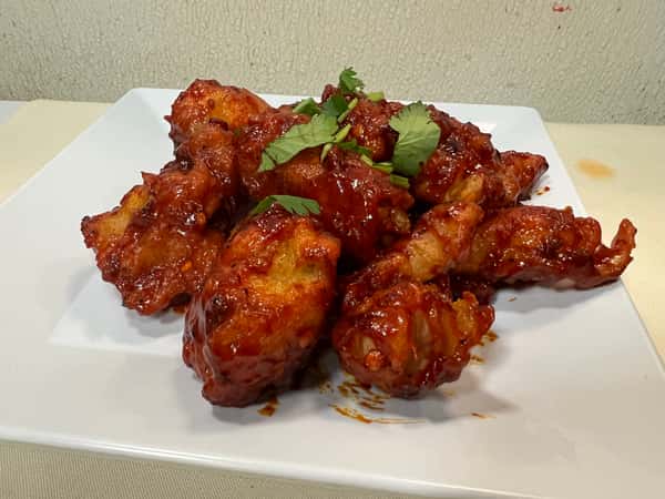 Gobi Manchurian