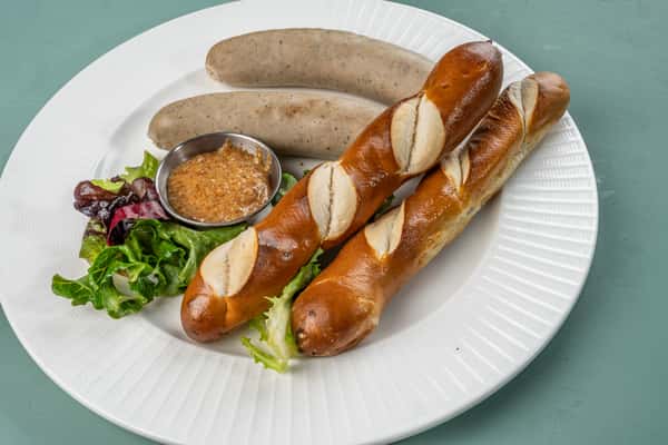  Bavarian Fruhstuck