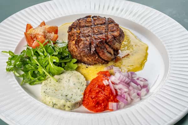 Filet Mignon