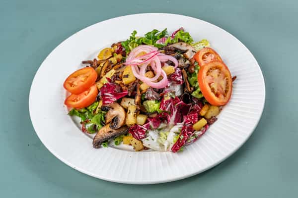 Hutten Salad