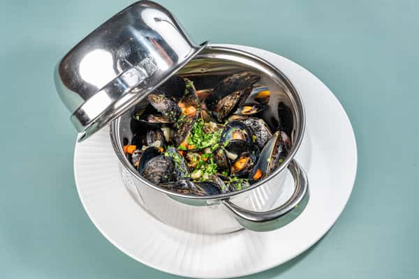 Mussels