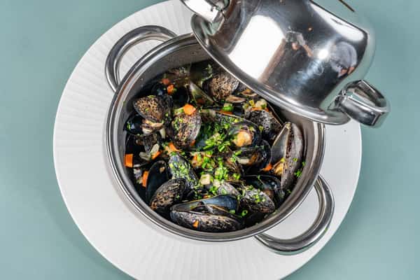 Mussels