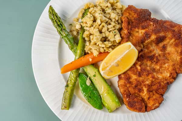 Wiener Schnitzel