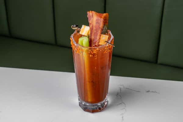 Bloody Mary