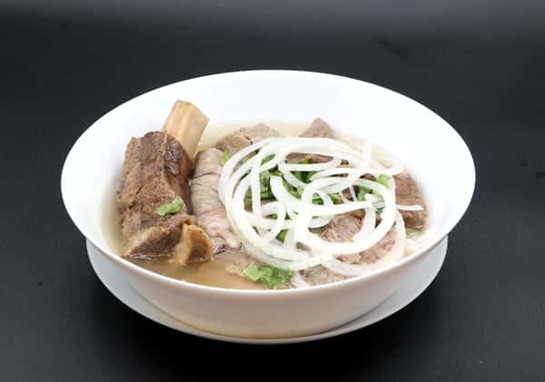 Beef Special Combo Pho