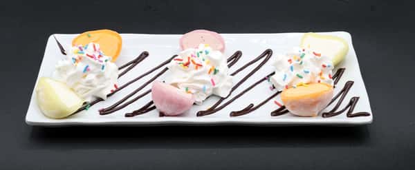 Mochi - 3 Pc
