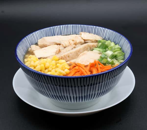 Chicken Ramen