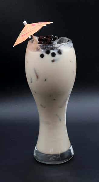 Milk Tea