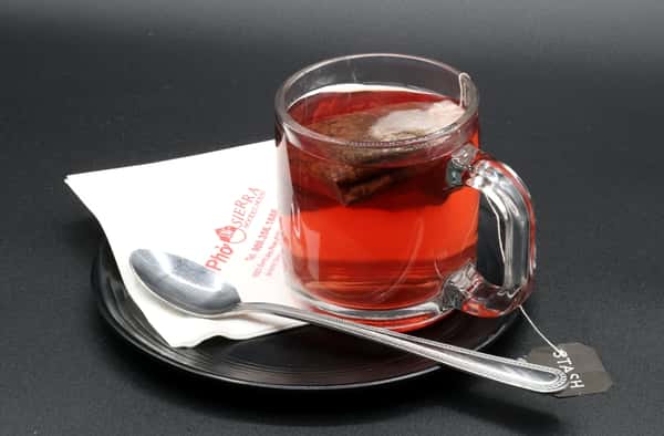 red tea